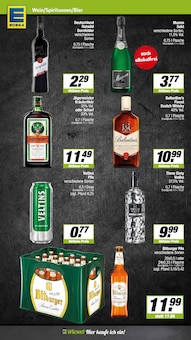 Veltins im EDEKA Prospekt "Aktuelle Angebote" mit 15 Seiten (Lünen)