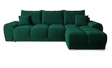 Aktuelles Ecksofa mit Schlaffunktion Nubes Angebot bei Höffner in Krefeld ab 979,00 €