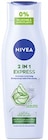Shampoo oder Spülung im Angebot bei Kaufland in Straubing Shampoo oder Spülung Angebote von NIVEA bei Kaufland Straubing für 2,49 €