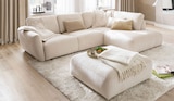 Ecksofa Angebote von HOM'IN bei XXXLutz Fürth für 1.999,00 €