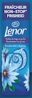 Parfum de linge - LENOR - Super U à Rezé Parfum de linge - LENOR en promo chez Super U Rezé à 1,29 €