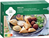 Mezze - PICARD à 6,99 € dans le catalogue Picard