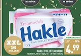 Toilettenpapier im Angebot bei Marktkauf in Oberhausen Toilettenpapier Angebote von Hakle bei Marktkauf Oberhausen für 4,99 €