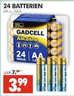 Aktuelles GADCELL Angebot bei Wreesmann in Cottbus ab 3,99 €