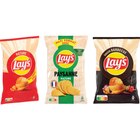 SUR TOUT - LAY'S en promo chez Carrefour Pau