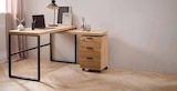 Funktionsschreibtisch „MATS“ im Angebot bei Zurbrüggen in Bünde Funktionsschreibtisch „MATS“ Angebote von novel bei Zurbrüggen Bünde für 219,00 €