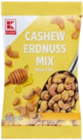 Aktuelles Cashew-Erdnuss-Mix Honig & Salz Angebot bei Kaufland in Bremen ab 1,79 €