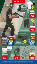 Schuhe im Lidl Prospekt in Bergisch Gladbach Aktueller Lidl Prospekt mit Schuhe, "LIDL LOHNT SICH", Seite 19