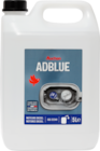 ADBLUE 5l AVEC FLEXIBLE AUCHAN - AUCHAN en promo chez Auchan Hypermarché Grenoble à 5,99 €