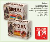 Aktuelle Katzenfutter Angebote bei Marktkauf in Erlangen Aktuelles Katzennahrung Angebot bei Marktkauf in Erlangen ab 4,99 €