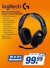 Gaming-Headset G535 LIGHTSPEED bei expert im Blankenburg Prospekt für 99,99 €