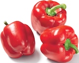 Promo Poivron rouge à 1,77 € dans le catalogue Lidl à Lambersart