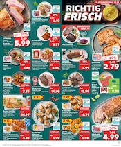 Grillfleisch im Kaufland Prospekt in Nordhorn Aktueller Kaufland Prospekt mit Grillfleisch, "KNÜLLER", Seite 17