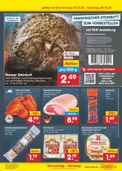 Braten im Netto Marken-Discount Prospekt in Stuttgart Aktueller Netto Marken-Discount Prospekt mit Braten, "Aktuelle Angebote", Seite 39