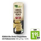 EDEKA Weilerbach Prospekt mit  im Angebot für 1,95 €