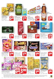 Maggi im E center Prospekt in Göppingen Aktueller E center Prospekt mit Maggi, "Aktuelle Angebote", Seite 17