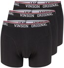 Aktuelles Herren Boxershorts Angebot bei REWE in Bonn ab 10,99 €