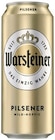 Pilsener im Angebot bei REWE in Bornheim Pilsener Angebote von Warsteiner bei REWE Bornheim für 0,79 €