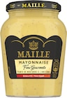 Mayonnaise Fins Gourmets - Maille - Intermarché Hyper Mayonnaise Fins Gourmets - Maille à 1,57 € dans le catalogue Intermarché Hyper