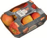 Äpfel im tegut Prospekt Bio-Äpfel von demeter im aktuellen tegut Prospekt für 1,99 €