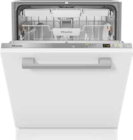 Einbau-Geschirrspüler vollintegriert G 5651 SCVi Angebote von Miele bei expert Unna für 699,00 €