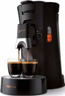 Kaffeepadmaschine Senseo CSA240/60 Select bei expert im Offenburg Prospekt für 69,99 €