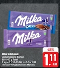 Milka Schokolade im aktuellen Prospekt bei E center in Hohenberg