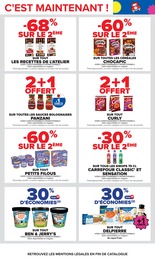 Offre Recette dans le catalogue Carrefour du moment à la page 37