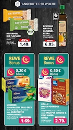 Essig Angebot im aktuellen REWE Prospekt auf Seite 5