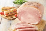 Promo Jambon supérieur cuit Le Foué avec couenne à 15,56 € dans le catalogue Intermarché à Étrelles
