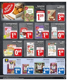 EDEKA Mikrowelle im Prospekt EDEKA Mikrowelle im Prospekt