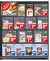 Haushaltsartikel im EDEKA Prospekt in Friedrichshafen Aktueller EDEKA Prospekt mit Haushaltsartikel, "SPAREN IST APP SACHE", Seite 19