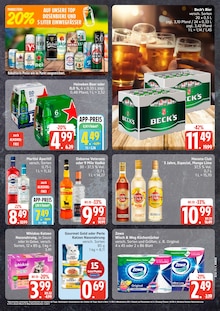 Havana Club im EDEKA Prospekt "Top Angebote" mit 13 Seiten (Norderstedt)
