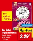 Lidl - Triple Hörnchen Angebot im Prospekt Triple Hörnchen bei Lidl im Prospekt "" für 2,29 €