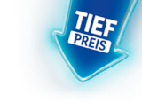 Kirschpaprika im Angebot bei REWE in Brandenburg Kirschpaprika Angebote von ja! bei REWE Brandenburg für 1,99 €