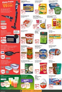 Butter im GLOBUS Prospekt "Aktuelle Angebote" mit 23 Seiten (Halle (Saale))