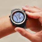 Montre cardiofréquencemètre - CRIVIT en promo chez Lidl La Seyne-sur-Mer à 22,99 €