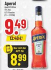 Aperol bei Trinkgut im Beckum Prospekt für 8,99 €