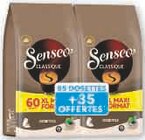 Cafe - SENSEO en promo chez U Express Vaulx-en-Velin à 12,99 €