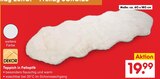Teppich in Felloptik im Angebot bei Netto Marken-Discount in Schwerin Teppich in Felloptik Angebote von DEKOR bei Netto Marken-Discount Schwerin für 19,99 €