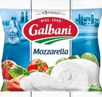 Mozzarella von Galbani im aktuellen Netto Marken-Discount Prospekt für 1,19 €