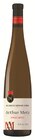 AOP ALSACE RIESLING GRAND CRU ENGELBERG - Arthur Metz dans le catalogue Intermarché