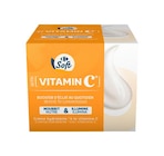 Crème hydratante visage - CARREFOUR SOFT dans le catalogue Carrefour