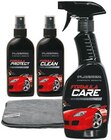 Autopflege-Set von PLATINUM für 19,99 € bei Netto mit dem Scottie im Angebot Autopflege-Set von PLATINUM im aktuellen Netto mit dem Scottie Prospekt
