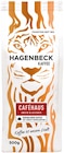 Caféhaus gemahlen von Hagenbeck für 10,99 € bei REWE im Angebot Caféhaus gemahlen von Hagenbeck im aktuellen REWE Prospekt