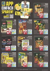 Aktueller E center Prospekt mit Espresso, "Wir lieben Lebensmittel!", Seite 18