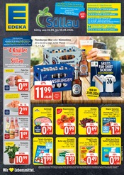 Marktkauf Supermarkt Prospekt der aktuellen Woche mit 31 Seiten, gültig von 26.05.2026 bis 30.05.2026, in Steinburg und Umgebung Aktueller Marktkauf Supermarkt Prospekt in Steinburg und Umgebung, "Top Angebote" mit 31 Seiten, 26.05.2026 - 30.05.2026