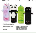 Plüsch Federmäppchen im Angebot bei Thalia in Gießen Plüsch Federmäppchen Angebote von Legami bei Thalia Gießen für 11,99 €