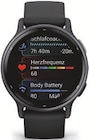 Fitness-Smartwatch vívoactive 5 bei expert im Niesky Prospekt für 219,00 €