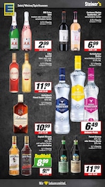 Aktueller EDEKA Prospekt mit Wodka, "Aktuelle Angebote", Seite 18